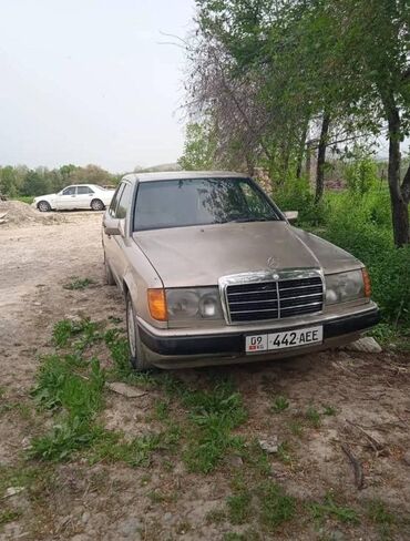 купить машину хендай солярис: Mercedes-Benz W124: 1985 г., 2.3 л, Механика, Бензин, Седан