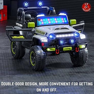 linki at: 🚘 Hamının axtardığı model artıq gəldi! 💥 Yeni RUBICON 2026– 4x4 motor! — 7