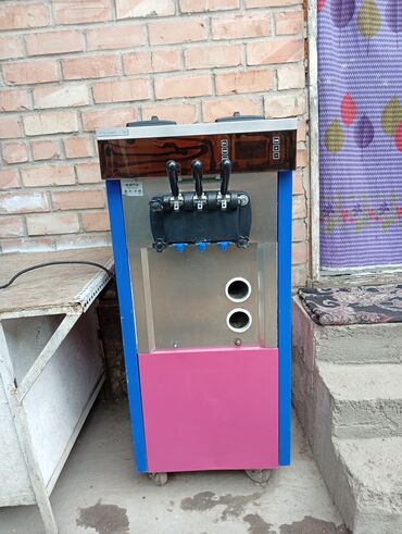 аренда холодильника кока кола: Аппарат для мягкого мороженого 🍦 Продаю профессиональный аппарат для