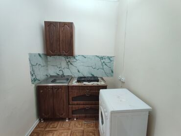 Долгосрочная аренда домов: 35 м², 2 комнаты, Утепленный, Теплый пол, Бронированные двери — 16