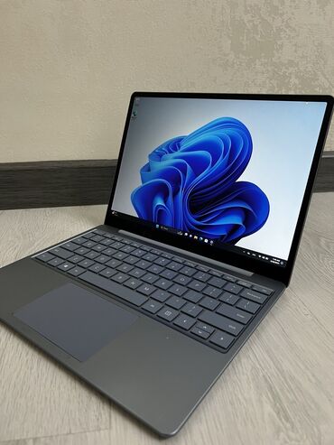 планшет планшет: Ноутбук, Microsoft Surface, 8 ГБ ОЭТ, Intel Core i5, 13.1 ", Колдонулган, Татаал эмес тапшырмалар үчүн, эс тутум SSD