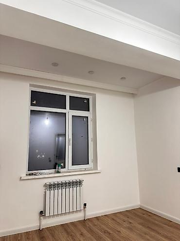 Продажа квартир: 1 комната, 40 м², Элитка, 3 этаж, Евроремонт — 3