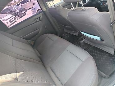 перекупщик авто: Chevrolet Aveo: 2008 г., 1.6 л, Механика, Бензин, Седан — 6