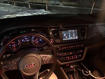 Kia: Kia Carnival: 2020 г., Автомат, Дизель, Минивэн — 4