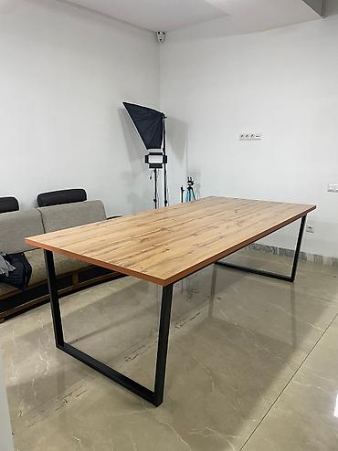 Мебель на заказ: Мебель на заказ, Стулья, Кухонный гарнитур, Стол — 2