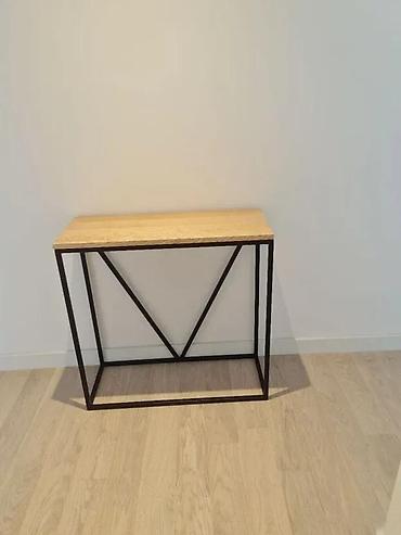 ikea ugaone: DELUX KONZOLNI STO JASEN 25 | Kontakt telefon 06******** Viber — 2