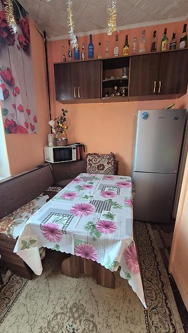 Продажа квартир: 1 комната, 35 м², 105 серия, 1 этаж, Косметический ремонт — 4