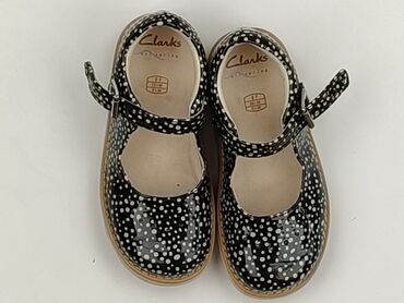 sandały apia allegro: Balerinas Clarks, 25, condition - Very good