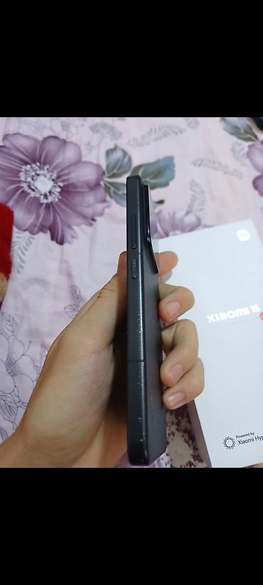 ксиаоми 15: Xiaomi, 15, Б/у, 512 ГБ, цвет - Черный, 1 SIM — 3