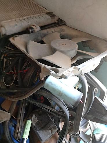 Другие детали кузова: Автозапчасти матиз учун. Кузовные запчасти Daewoo Matiz (золотистый — 10