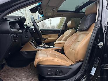 Kia: Kia K7: 2020 г., 2.4 л, Автомат, Гибрид, Седан — 7