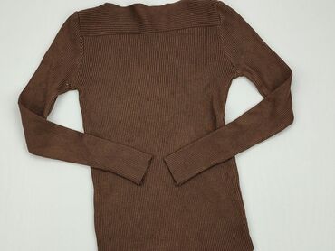 eleganckie bluzki do plisowanej spódnicy: Blouse, S (EU 36), condition - Very good