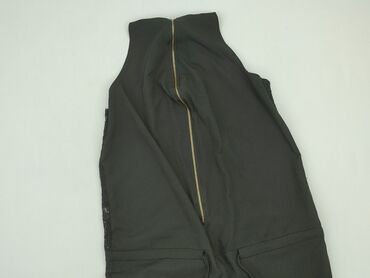 czerwone legginsy adidas: L (EU 40), condition - Good