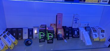 Qəlyan, vayp və aksesuarları: Elektron siqaret yağları: Feelife Amerika brendinə məxsus Duzlu — 10