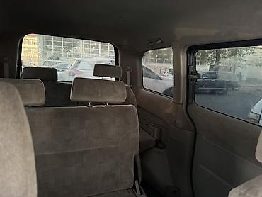 Продажа авто: Honda Stepwgn: 2003 г., 2 л, Автомат, Газ, Минивэн — 10