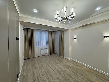 Продажа квартир: 1 комната, 39 м², Элитка, 7 этаж, Евроремонт — 1