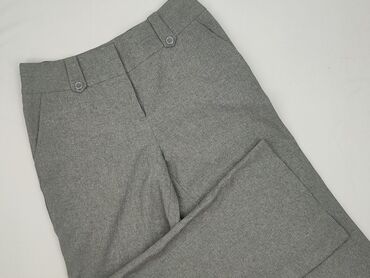 Atmosphere, Material trousers for women, M (EU 38)