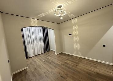 Продажа квартир: 2 комнаты, 60 м², Арча-Бешик ж/м 106 серия улучшенная, 5 этаж, Дизайнерский ремонт — 2