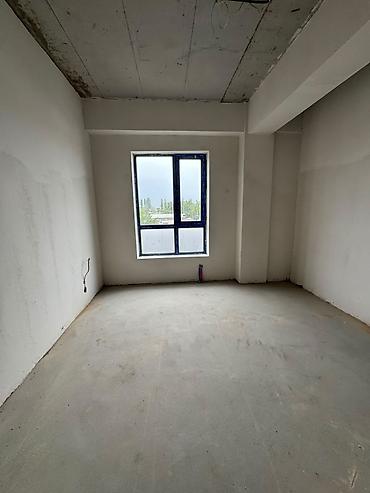 квартира аврора: 1 комната, 44 м², Элитка, 3 этаж, ПСО (под самоотделку) — 8
