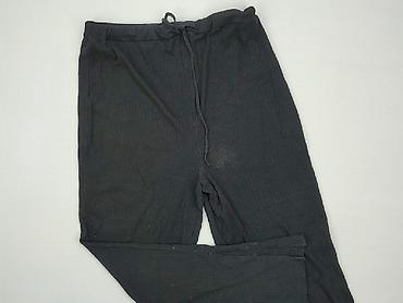 biegania: Shein, Spodnie dresowe damskie, rozmiar XL — 3