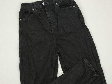 sukienki jeansowa hm: Jeans, Asos, XS (EU 34), condition - Good