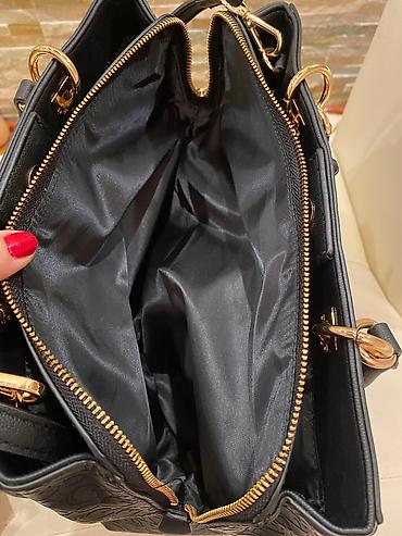 Torbe: Original GUESS torba — 6