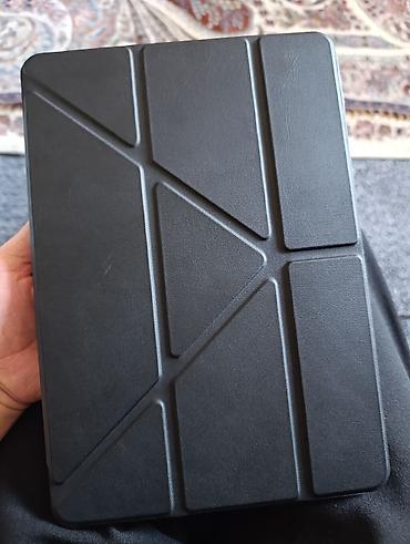 64: Планшет, Xiaomi, память 128 ГБ, 10" - 11", 4G (LTE), Б/у, Классический цвет - Черный — 2