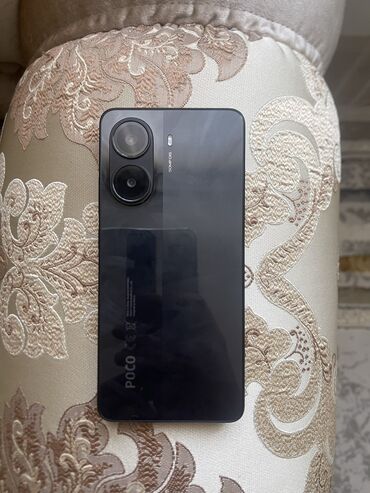 poco x7 pro цена: Poco X7 Pro, Новый, 256 ГБ, цвет - Черный, 2 SIM