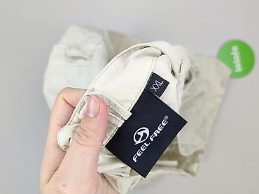 air force 19: Spodnie cargo damskie, rozmiar 2XL — 4
