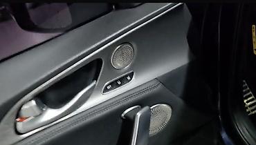 Kia: Kia Stinger: 2019 г., 2 л, Автомат, Бензин, Седан — 9