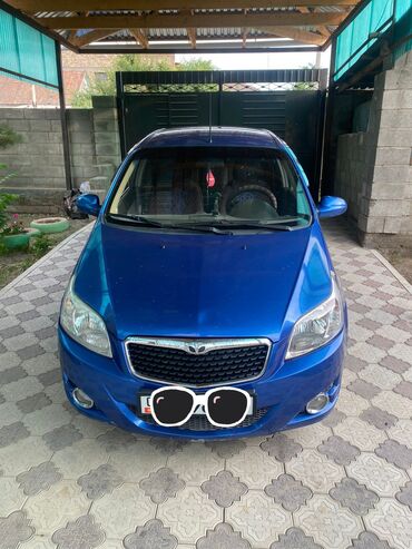 купить запчасти на опель вектра б: Daewoo Gentra: 2009 г., 1.1 л, Автомат, Бензин, Хэтчбэк