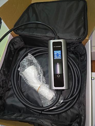 Avtomobil akkumulator zaryadkalari: AITO M5 AITO M7 AITO M9 AUDI e-tron Avatr 11 Avatr 12 BAIC EC3 BMW iX — 3