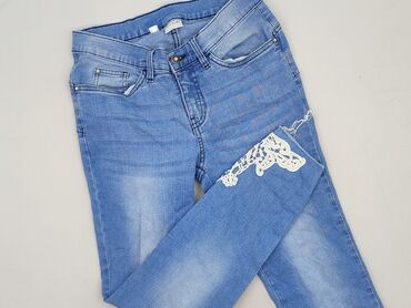 BODY FLIRT, Jeans for women, S (EU 36)