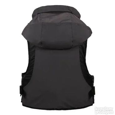 Vodeni sportovi: Ima L velicina - za obim grudi između 93 i 115cm max. Podešava se sa — 6