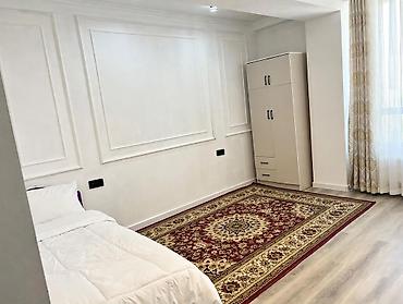 репина: 2 комнаты, 70 м², Арча-Бешик ж/м Элитка, 9 этаж, Евроремонт — 4