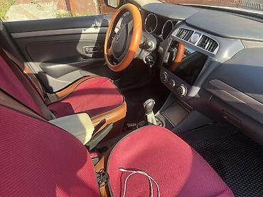byd e6: Dongfeng : 2018 г., Электромобиль, Седан — 6