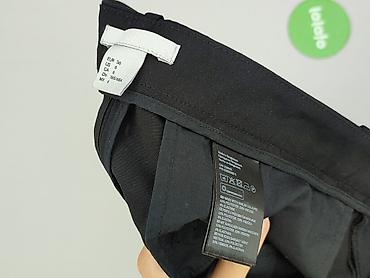 drip slim: H&M, Spodnie materiałowe damskie, rozmiar S — 5