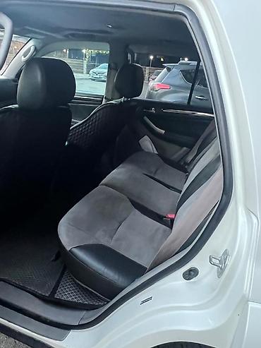 фураннер: Toyota 4Runner: 2008 г., Автомат, Газ, Внедорожник — 5
