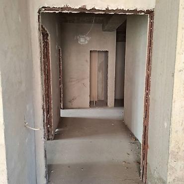 старый вокзал: 2 комнаты, 85 м², ЖД вокзал Элитка, 7 этаж, ПСО (под самоотделку) — 8