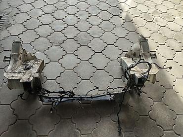 Капоты и комплектующие: Капот Honda — 9