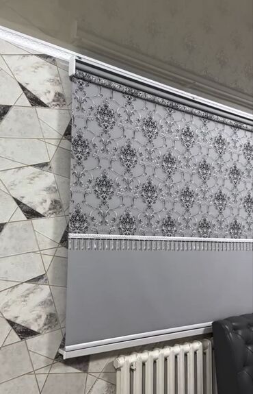 Жалюзи и рольшторы: 🔹 Жалюзи для уюта и стиля в вашем доме! Мы предлагаем широкий выбор — 10