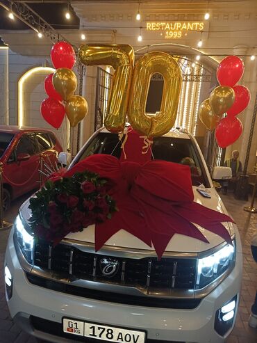 Организация мероприятий: Организация мероприятий | Оформление мероприятий, Гелевые шары, Аниматоры — 2