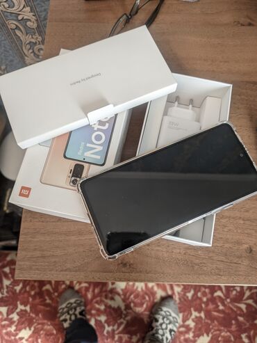 redmi note 10 pro чехол: Xiaomi, Redmi Note 10 Pro, Новый, 128 ГБ, цвет - Серый, 2 SIM
