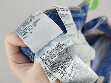 jeans 513 levis: Levi’s, Jeansy damskie, rozmiar S — 5