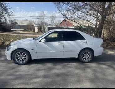 Honda: Honda Altezza: 2003 г., 2 л, Автомат, Бензин