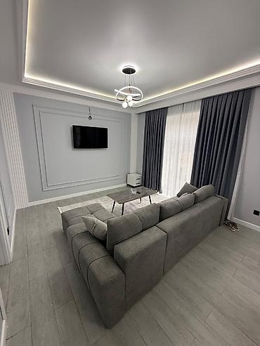 2 otaqlı evlər satış: 120 kv. m, 4 otaqlı, İnternet, Qaz, İşıq — 2