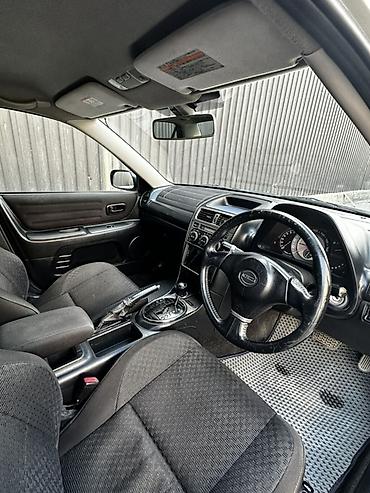 e6 3: Toyota Altezza: 2003 г., 2 л, Автомат, Бензин, Седан — 7