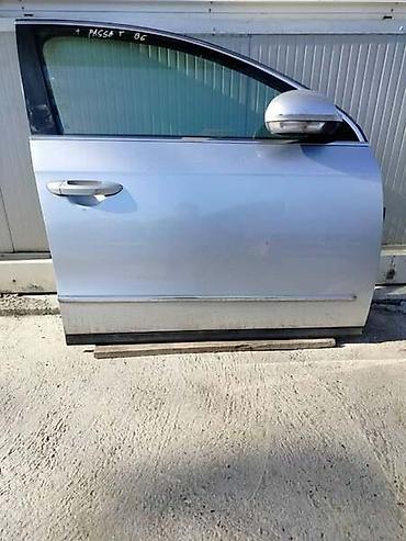 ventilator golf 2: PREDNJA DESNA VRATA ZA VOLKSWAGEN PASSAT B6 OD 2005. DO 2010. GOD. | — 1