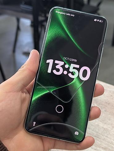 apple iphone 14: Xiaomi, 14 Pro, Б/у, 256 ГБ, цвет - Зеленый, 2 SIM — 3