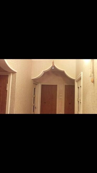 Köhnə tikili: Bakı, 4 otaqlı, Köhnə tikili, 100 kv. m — 18